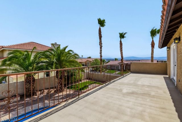 912 Portulaca Court, Henderson, NV 89011