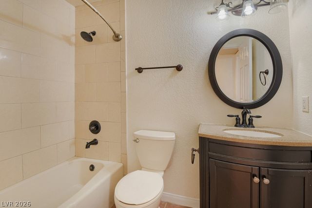 912 Portulaca Court, Henderson, NV 89011