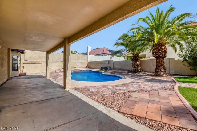 912 Portulaca Court, Henderson, NV 89011
