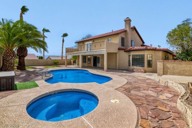 912 Portulaca Court, Henderson, NV 89011