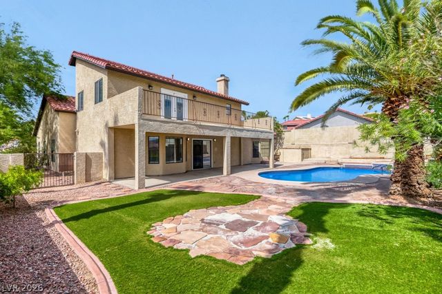 912 Portulaca Court, Henderson, NV 89011