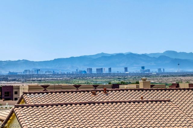 912 Portulaca Court, Henderson, NV 89011