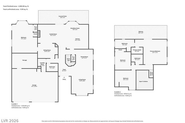 912 Portulaca Court, Henderson, NV 89011