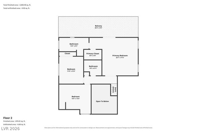 912 Portulaca Court, Henderson, NV 89011