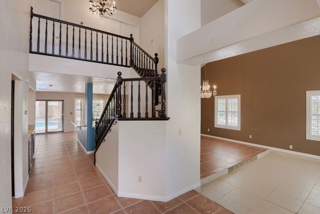 912 Portulaca Court, Henderson, NV 89011
