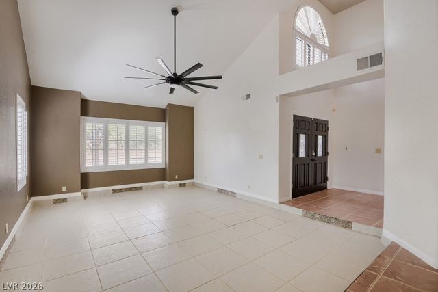 912 Portulaca Court, Henderson, NV 89011