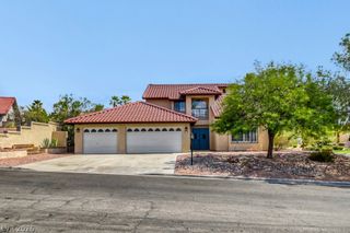 912 Portulaca Court, Henderson, NV 89011