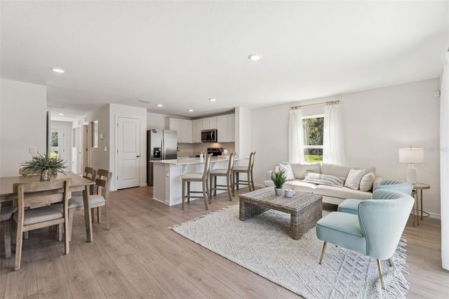 776 PRESTON COVE DRIVE, St Cloud, FL 34771