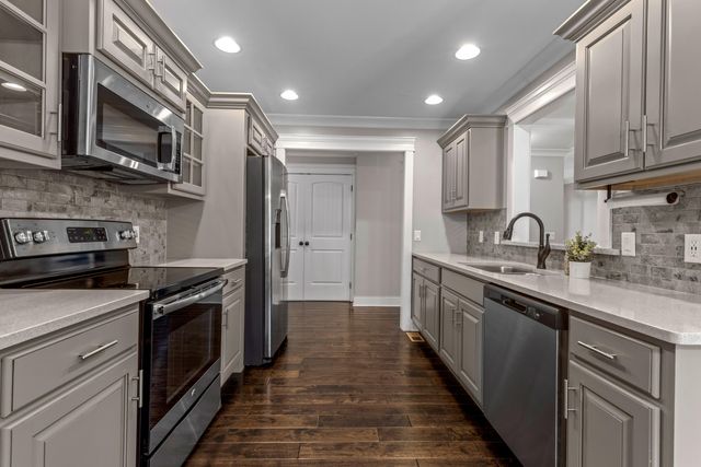 6422 Frankfurt Road, Ooltewah, TN 37363