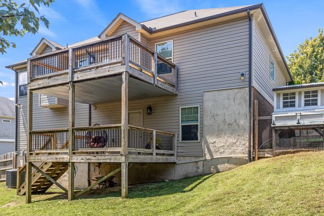 6422 Frankfurt Road, Ooltewah, TN 37363