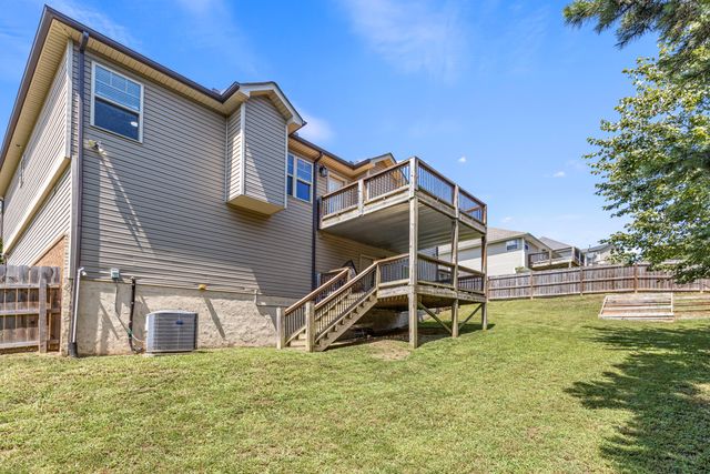 6422 Frankfurt Road, Ooltewah, TN 37363