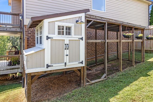 6422 Frankfurt Road, Ooltewah, TN 37363