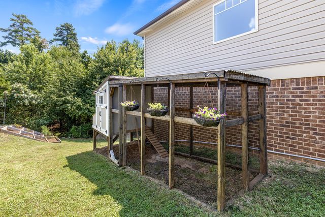 6422 Frankfurt Road, Ooltewah, TN 37363