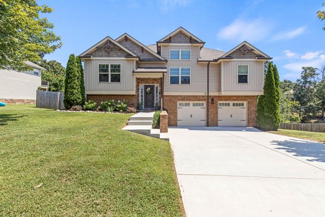 6422 Frankfurt Road, Ooltewah, TN 37363