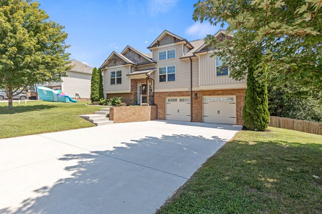 6422 Frankfurt Road, Ooltewah, TN 37363