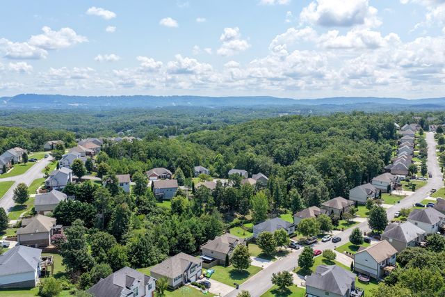 6422 Frankfurt Road, Ooltewah, TN 37363