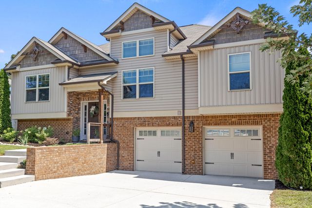 6422 Frankfurt Road, Ooltewah, TN 37363