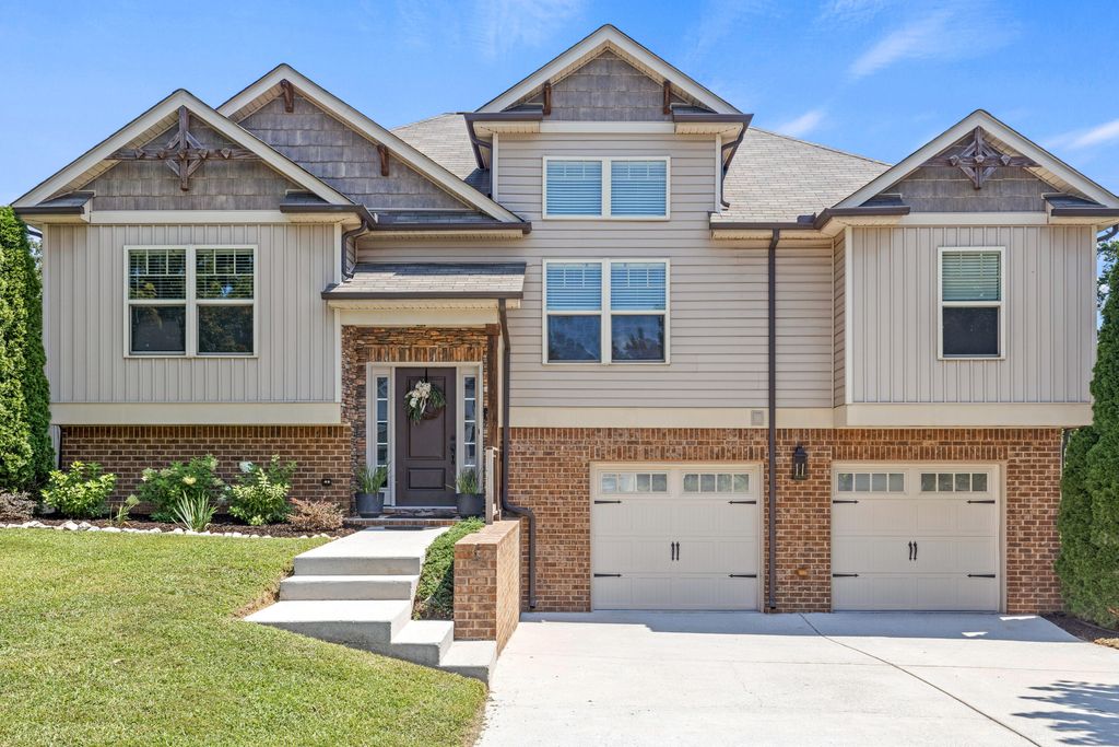6422 Frankfurt Road, Ooltewah, TN 37363