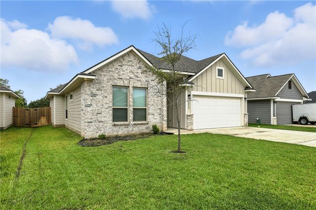 2862 Messenger Way, Bryan, TX 77803