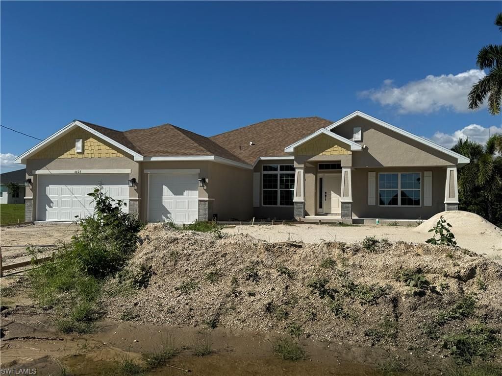 4625 NW 31st TER, CAPE CORAL, FL 33993 — photo 2