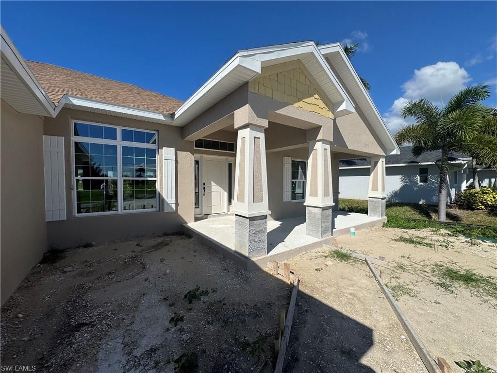 4625 NW 31st TER, CAPE CORAL, FL 33993 — photo 3