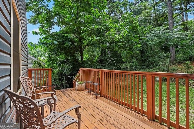 2663 Jewel Street, Atlanta, GA 30344