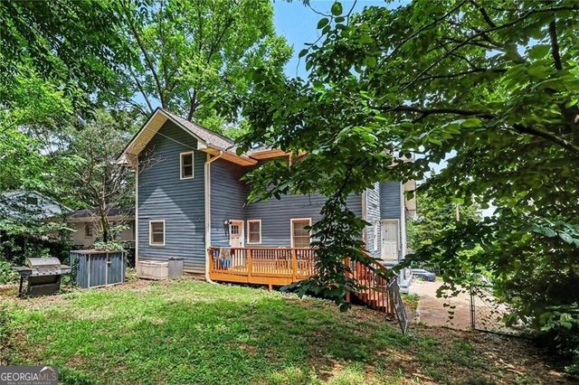 2663 Jewel Street, Atlanta, GA 30344