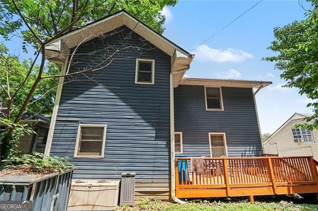 2663 Jewel Street, Atlanta, GA 30344