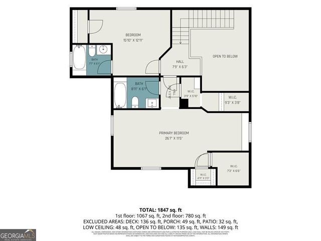 2663 Jewel Street, Atlanta, GA 30344