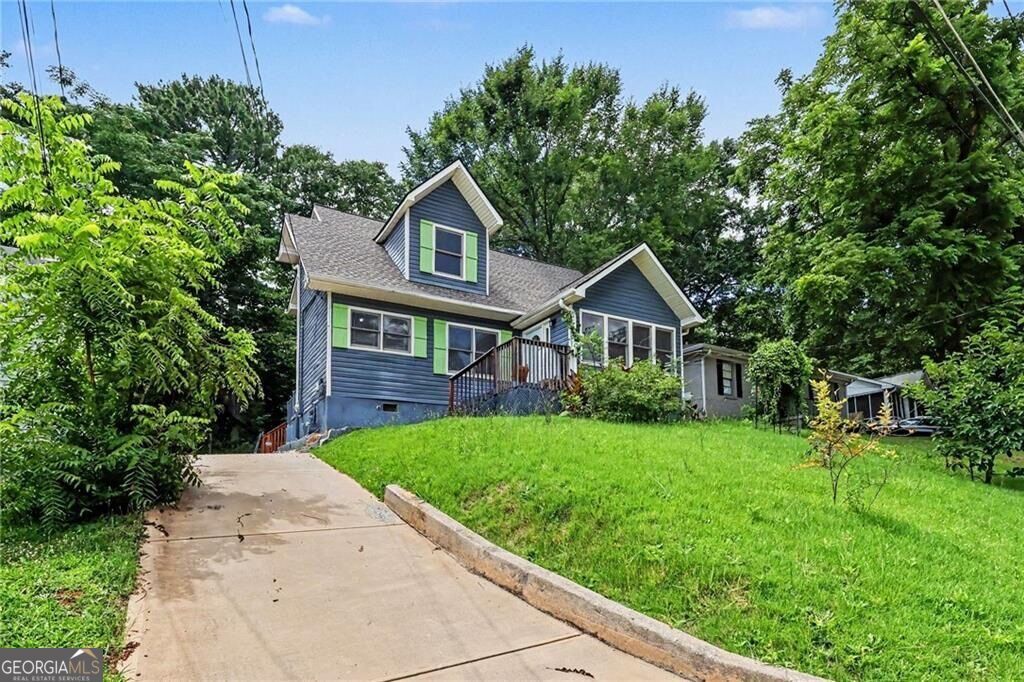 2663 Jewel Street, Atlanta, GA 30344 — photo 2