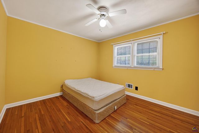 3021 Clairmont Avenue, Macon, GA 31204