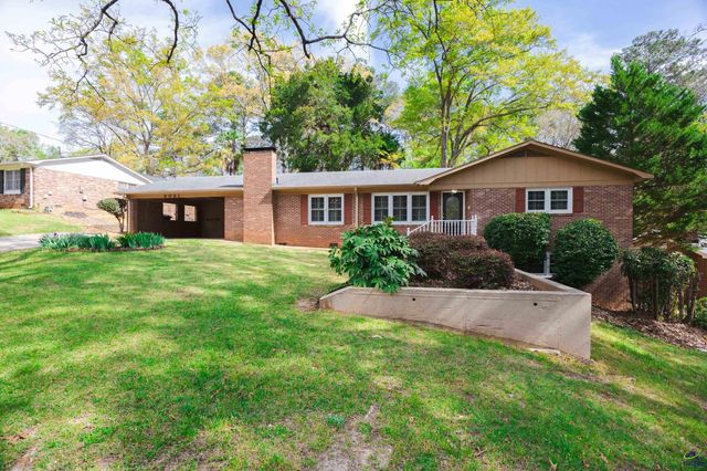 3021 Clairmont Avenue, Macon, GA 31204