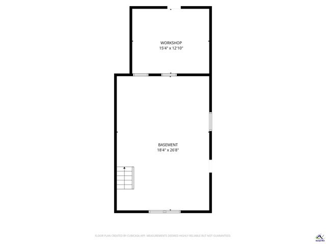 3021 Clairmont Avenue, Macon, GA 31204