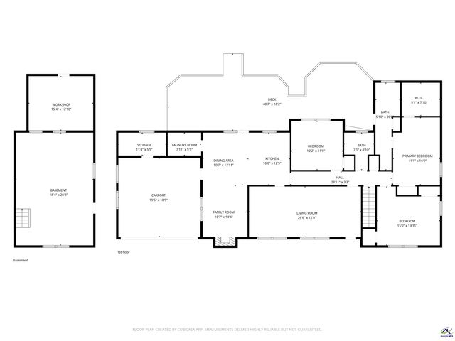 3021 Clairmont Avenue, Macon, GA 31204