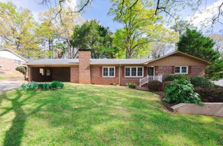 3021 Clairmont Avenue, Macon, GA 31204