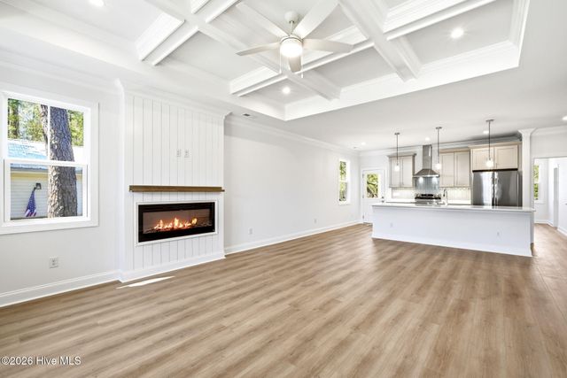 141 NE 39th Street, Oak Island, NC 28465
