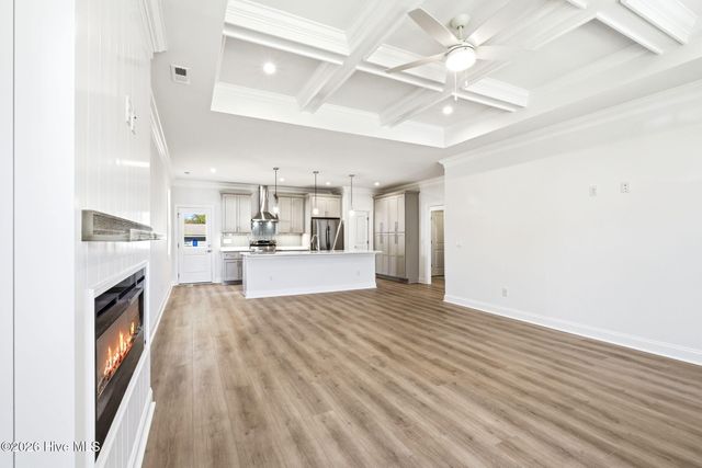 141 NE 39th Street, Oak Island, NC 28465