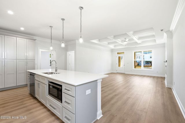 141 NE 39th Street, Oak Island, NC 28465