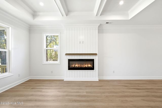 141 NE 39th Street, Oak Island, NC 28465