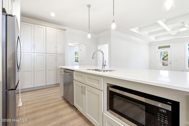 141 NE 39th Street, Oak Island, NC 28465