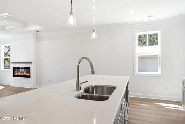 141 NE 39th Street, Oak Island, NC 28465