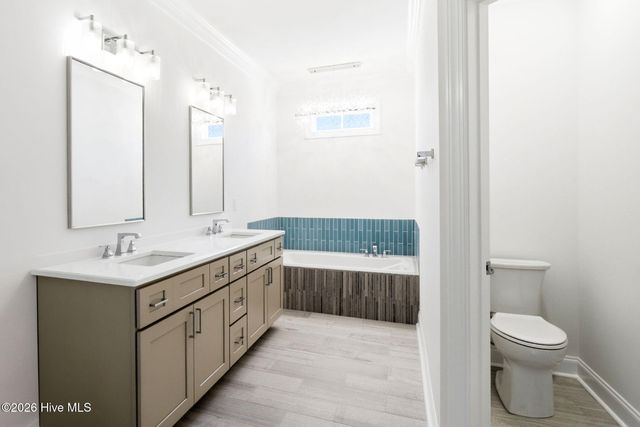 141 NE 39th Street, Oak Island, NC 28465