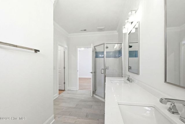 141 NE 39th Street, Oak Island, NC 28465