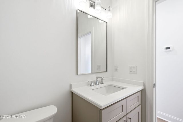 141 NE 39th Street, Oak Island, NC 28465