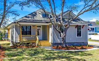 141 NE 39th Street, Oak Island, NC 28465