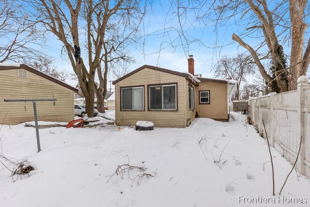 147 Montrose Street Ne, City Of Grand Rapids, MI 49505