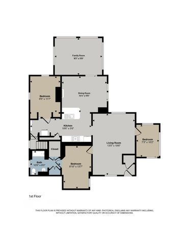 147 Montrose Street Ne, City Of Grand Rapids, MI 49505