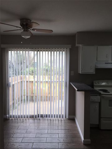 5625 Antoine Drive 901, Houston, TX 77091