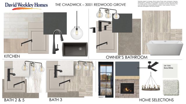 3001 Redwood GRV, Leander, TX 78641