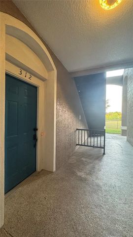 7123 YACHT BASIN AVENUE 312, Orlando, FL 32835